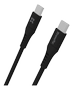 XTREMEMAC FLEXICABLE USB-C TO USB-C - 1,5M - White