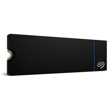 Seagate Game Drive for PS5 1TB PCIe 4.0 SSD (ZP1000GP3A4001)