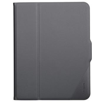 TARGUS VersaVu case for New iPad 2022 Black (THZ935GL)
