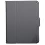 TARGUS VersaVu case for New iPad 2022 Black (THZ935GL)