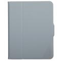 TARGUS VersaVu case New iPad 2022 Silver