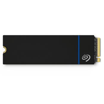 SEAGATE Game Drive M.2 1Tb PCIe G4 x4 NVMe (ZP1000GP3A4001)