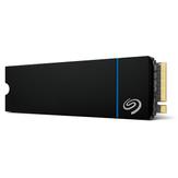 Seagate Game Drive for PS5 1TB PCIe 4.0 SSD (ZP1000GP3A4001)