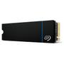 SEAGATE Game Drive M.2 1Tb PCIe G4 x4 NVMe (ZP1000GP3A4001)