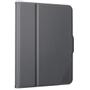 TARGUS VersaVu case for New iPad 2022 Black (THZ935GL)