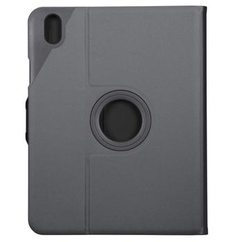 TARGUS VersaVu case for New iPad 2022 Black (THZ935GL)