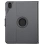TARGUS VersaVu case for New iPad 2022 Black (THZ935GL)