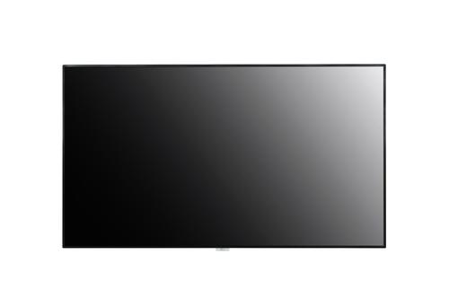 LG Signage Display UH5 98" IPS UHD Wifi (98UH5J-H)
