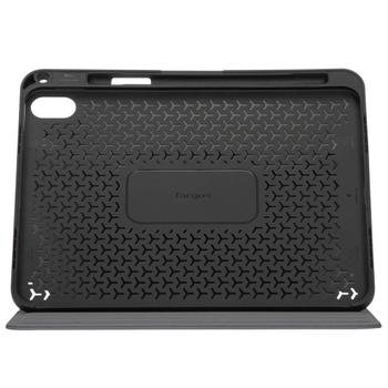 TARGUS Click In case New iPad 2022 Black (THZ932GL)