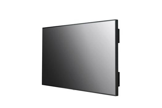 LG Signage Display UH5 98" IPS UHD Wifi (98UH5J-H)