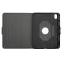 TARGUS VersaVu case for New iPad 2022 Black (THZ935GL)