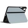 TARGUS Click In case New iPad 2022 Silvr (THZ93211GL)