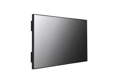 LG Signage Display, UH5 Series, 98" IPS UHD 500cd/m2 24/7 Haze 28%, webOS, Speaker, wifi (98UH5J-H)