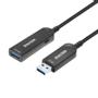 STOLTZEN AOC USB 3.2 A-A Extension 30 m 10Gbps Gen2 , USB 3.0/2.0 compatible (SUAA-3200-030)