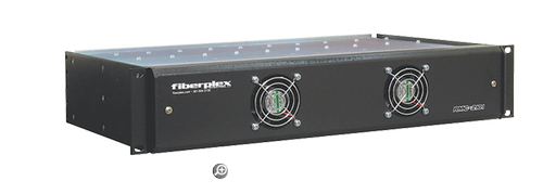 INALP PATTON Patton FiberPlex Chassis Mounting Adapter for for FOI -2XXX or FOI-4XXX (CMA-2001)