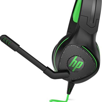 HP Pavilion Gaming Headset 400 (4BX31AA)