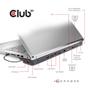 CLUB 3D Universal Usb Gen1 Type-C  (CSV-1564W65)