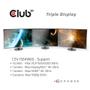 CLUB 3D Universal Usb Gen1 Type-C  (CSV-1564W65)