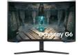 SAMSUNG Odyssey S32Bg650Eu Computer  (LS32BG650EUXEN)