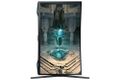 SAMSUNG 32" gamingskjerm Odyssey Smart G6 32BG650 2560x1440 VA, 240hz, 1ms, 2500:1, HDR600, FreeSync, 2xHDMI/DP (LS32BG650EUXEN)
