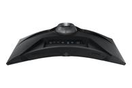 Samsung Odyssey G6 S32BG650EU - G65B Series - LCD-skjerm - kurvet - QHD - 32" - HDR (LS32BG650EUXEN)