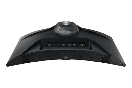 SAMSUNG Odyssey Ls27Bg650Eu 68.6 Cm  (LS27BG650EUXEN)