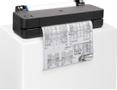 HP DesignJet T250 - 24"  (5HB06A#B19)