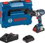 BOSCH GSR 18V-110 C Professional Cordless Drill Driver (06019G010A)
