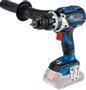 BOSCH GSR 18V-110 C Professional Cordless Drill Driver (06019G010A)