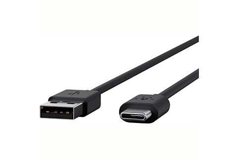 POLY Polycom Studio USB cable to computing platform.  USB 2.0, connector type A to C, 5m. (2457-85517-001)