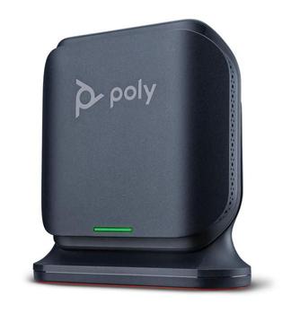 POLY Rove B4 Multi Cell DECT Base Station - EU/ANZ/UK (2200-86830-015)