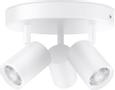 WiZ IMAGEO SPOTS 3X5W W 22-65K RGB RD