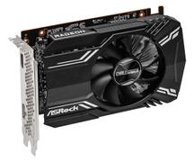 ASROCK Amd Radeon Rx 6400 4 Gb Gddr6