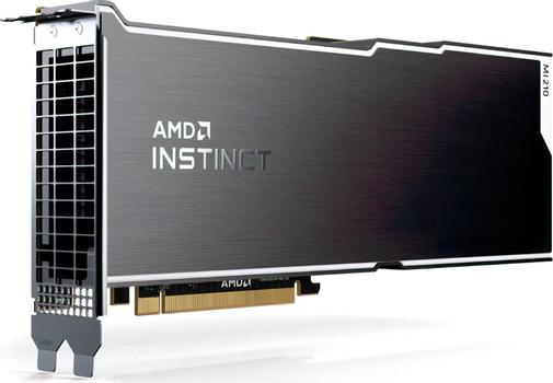 Amd on sale radeon instinct