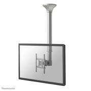 Neomounts by Newstar FPMA-C100 ceiling mount is a LCD/TFT ceiling mount for screens up to 37 Inch 92 cm