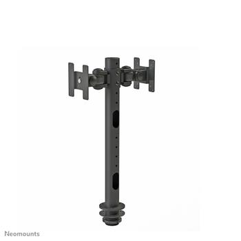 Neomounts by Newstar Flatscreen Desk Mount (FPMA-D050DBLACK)