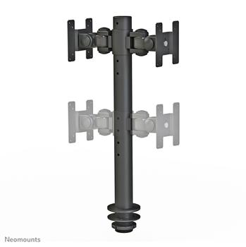 Neomounts by Newstar Flatscreen Desk Mount (FPMA-D050DBLACK)