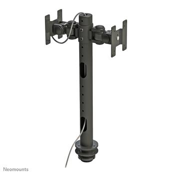 Neomounts by Newstar Flatscreen Desk Mount (FPMA-D050DBLACK)