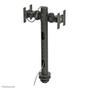 Neomounts by Newstar Flatscreen Desk Mount (FPMA-D050DBLACK)