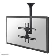 Neomounts by Newstar Flatscreen Ceiling Mount Height 64-105 cm