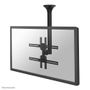 NEOMOUNTS NEOMOUNTS TV/Monitor Ceiling Mount 32-60inch max 35kg VESA max 600x400 Tilt Swivel Height 64-104cm black