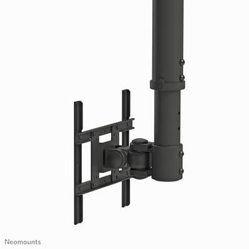 Neomounts by Newstar LCD/ LED/ TFT ceiling mount (FPMA-C200BLACK)