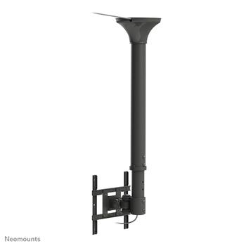 Neomounts by Newstar LCD/ LED/ TFT ceiling mount (FPMA-C200BLACK)
