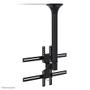 Neomounts by Newstar Flatscreen Ceiling Mount Height 64-105 cm (FPMA-C400BLACK)