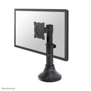 Neomounts by Newstar Flatscreen Desk Mount 10-30i Bla