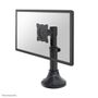Neomounts by Newstar Flatscreen Desk Mount 10-30i Bla