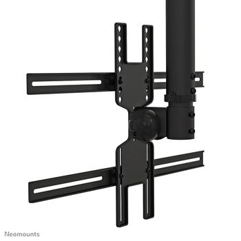 Neomounts by Newstar Flatscreen Ceiling Mount (FPMA-C400BLACK)