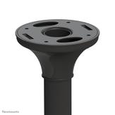Neomounts by Newstar NEOMOUNTS TV/ Monitor Ceiling Mount 32-60inch max 35kg VESA max 600x400 Tilt Swivel Height 64-104cm black (FPMA-C400BLACK)