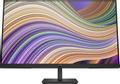 HP P27 G5 - P-Series - LED-skärm - 27" - 1920 x 1080 Full HD (1080p) @ 75 Hz - IPS - 250 cd/m² - 1000:1 - 5 ms - HDMI, VGA, DisplayPort - svart ställ, svart huvud (64X69AA#ABB)