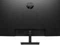 HP P27 G5 - P-Series - LED-skärm - 27" - 1920 x 1080 Full HD (1080p) @ 75 Hz - IPS - 250 cd/m² - 1000:1 - 5 ms - HDMI, VGA, DisplayPort - svart ställ, svart huvud (64X69AA#ABB)